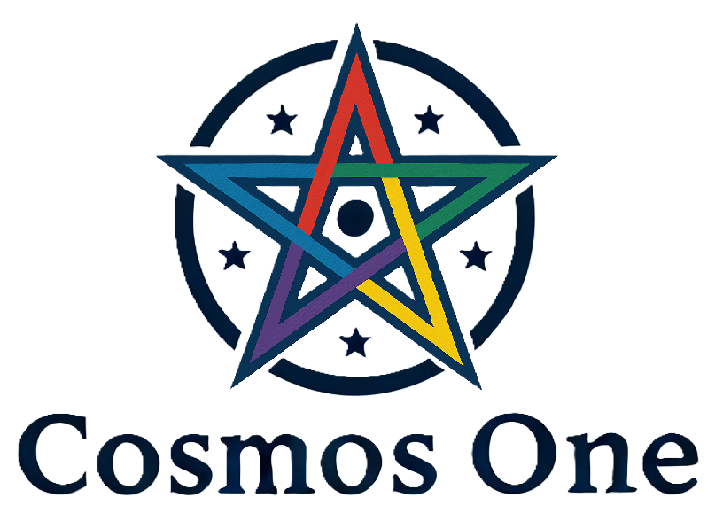 株式会社Cosmos One